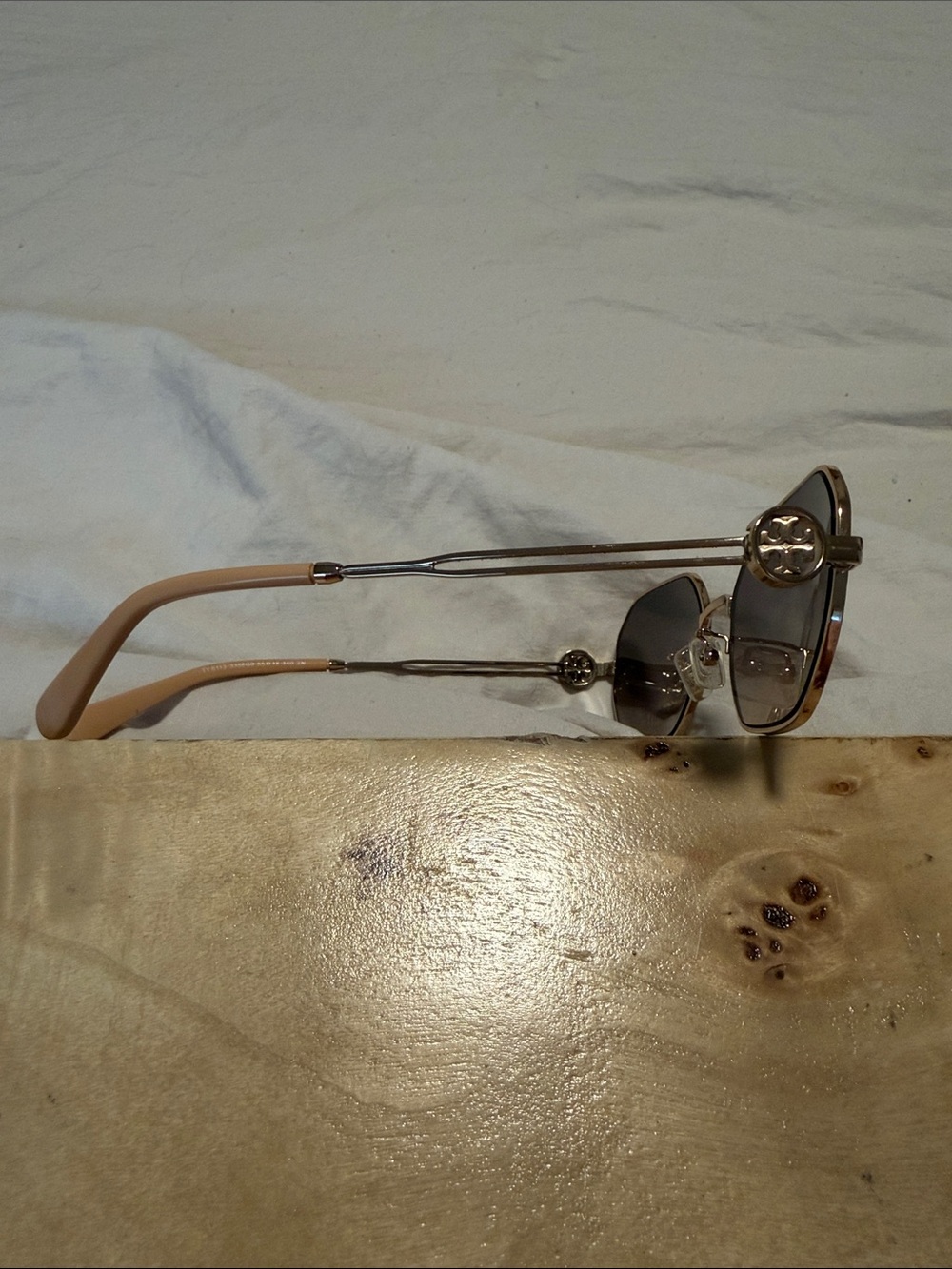 Tory Burch Sunglasses - Picture 4 of 8